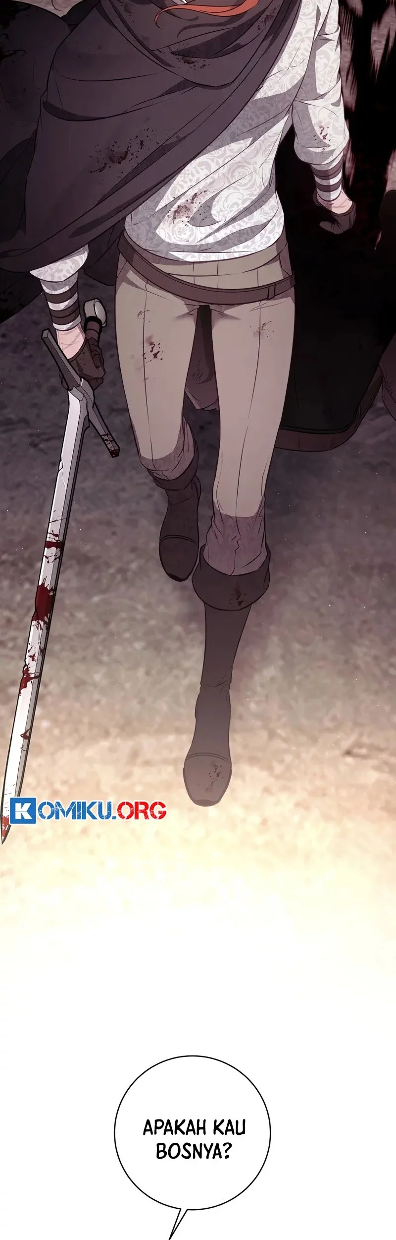 Margrave’s Bastard Son was The Emperor Chapter 73 Fix Gambar 11